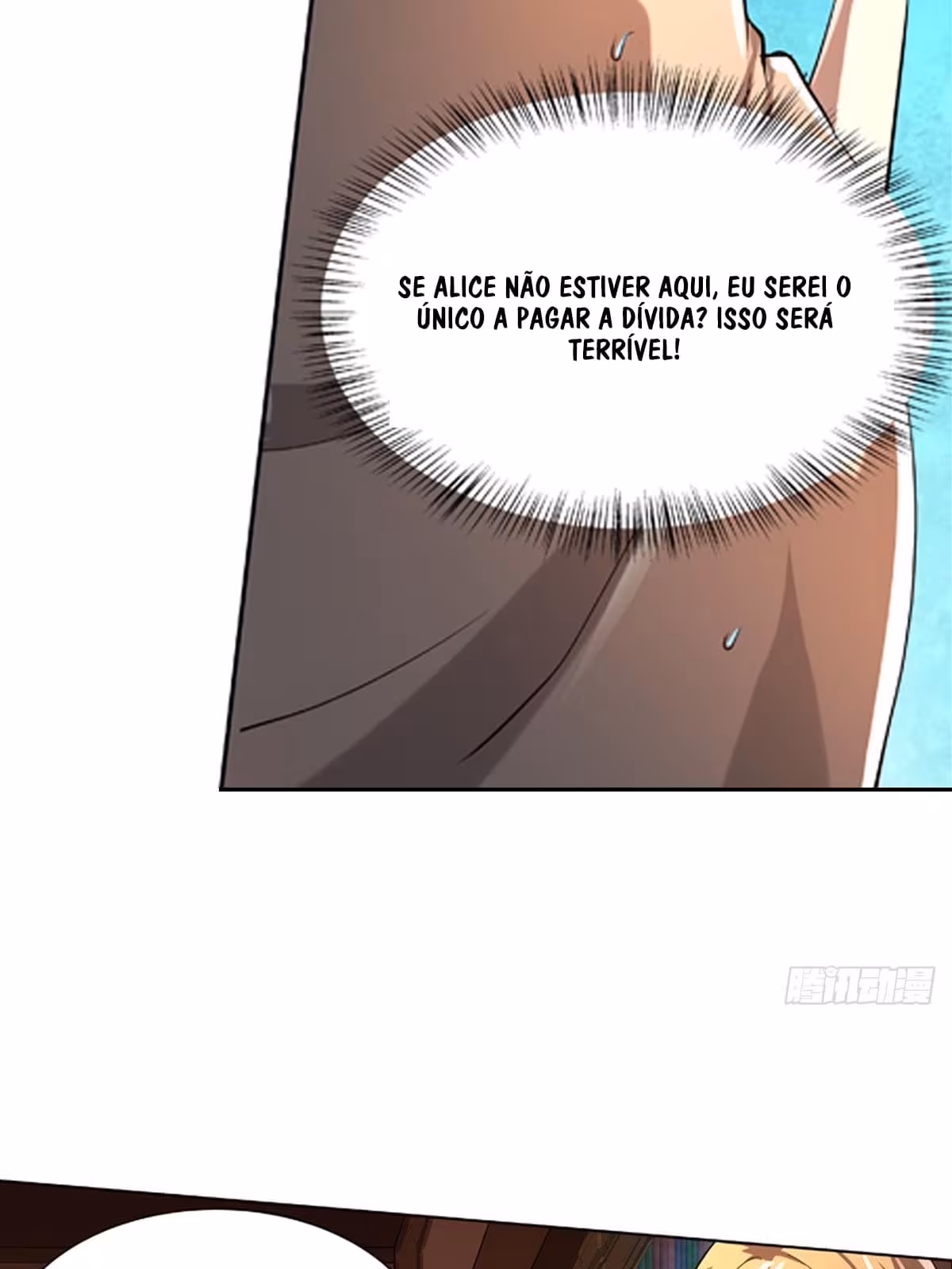 Página do Capítulo 64