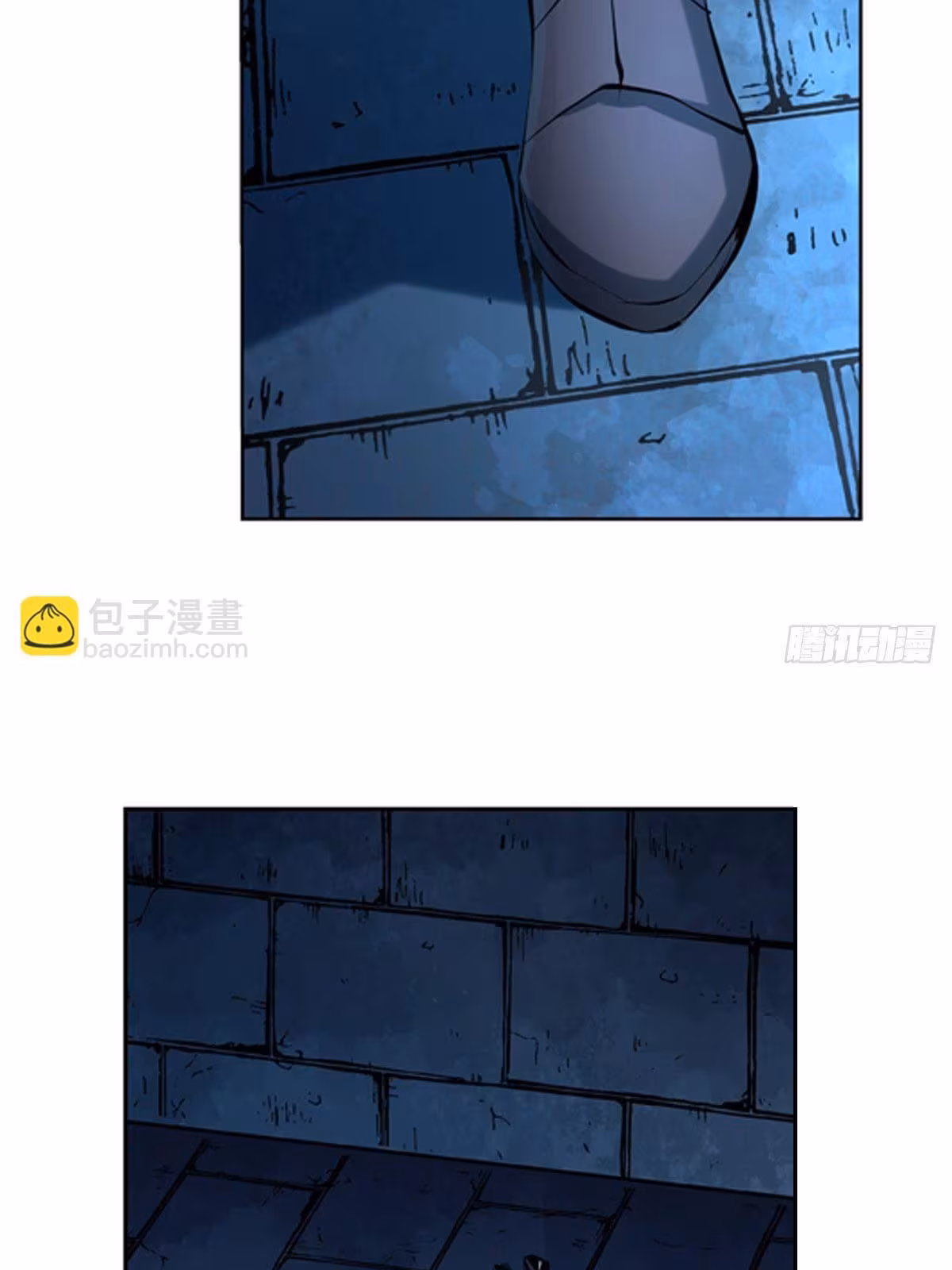 Página do Capítulo 65