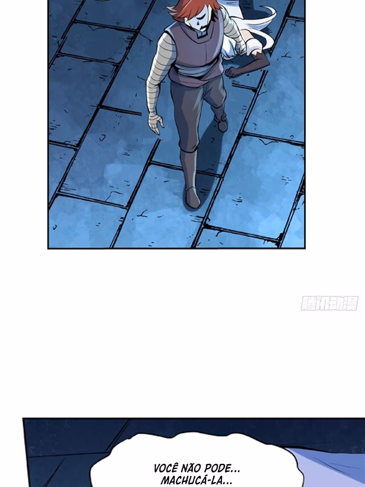 Página do Capítulo 65