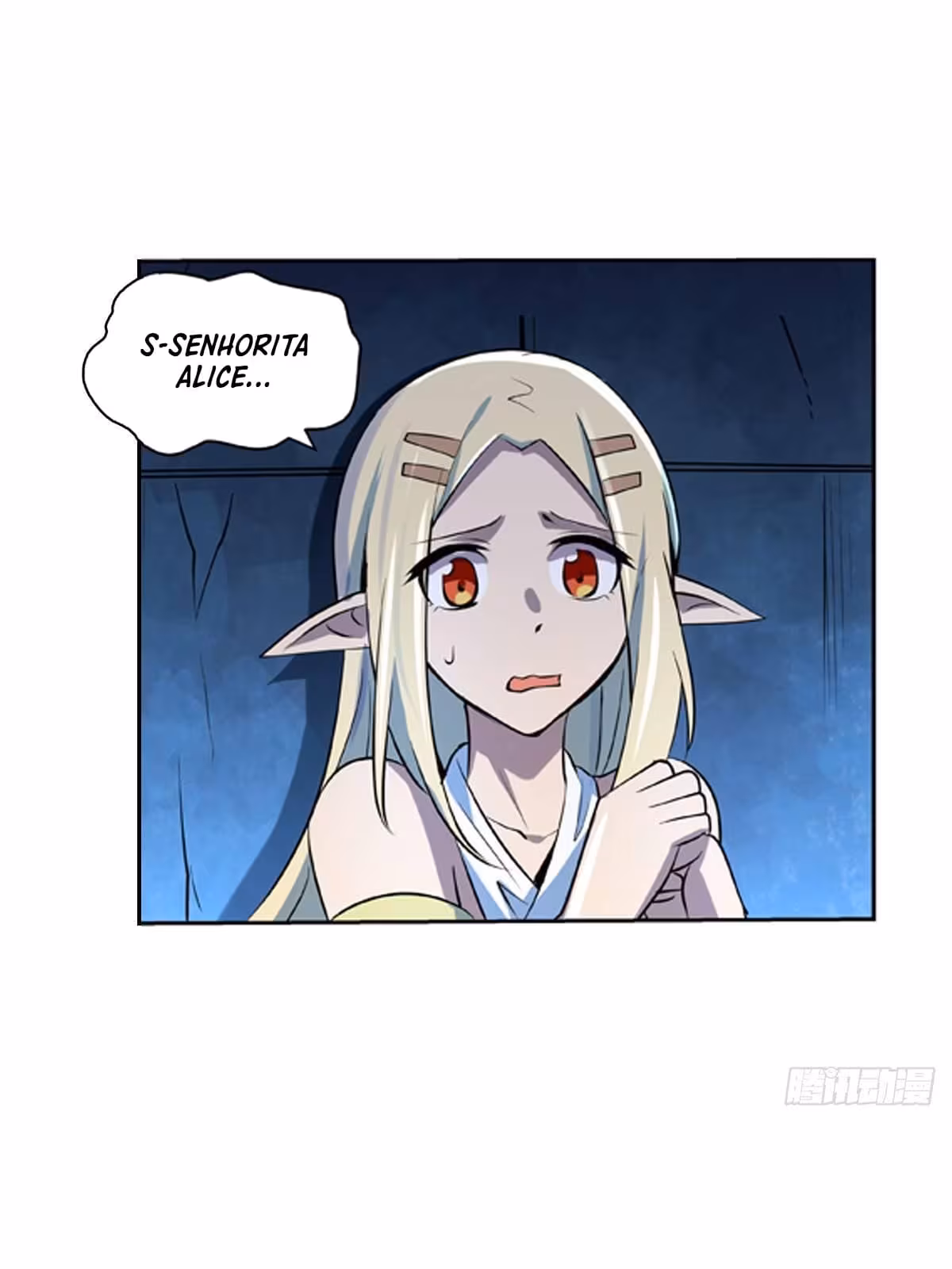 Página do Capítulo 65