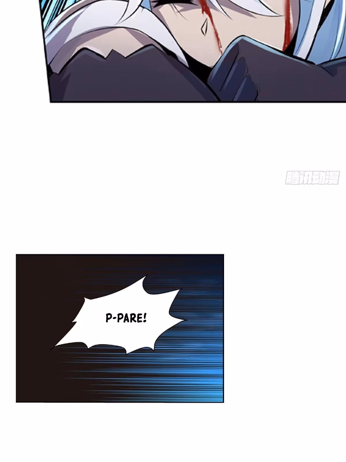 Página do Capítulo 65