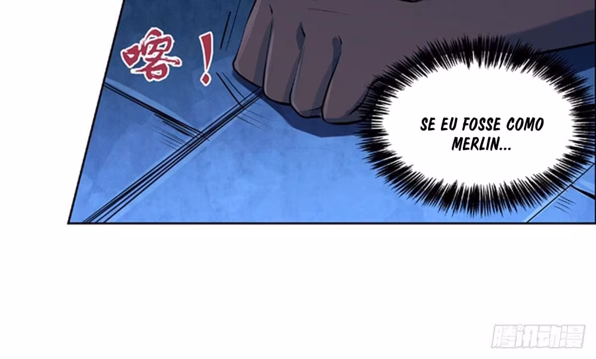 Página do Capítulo 65