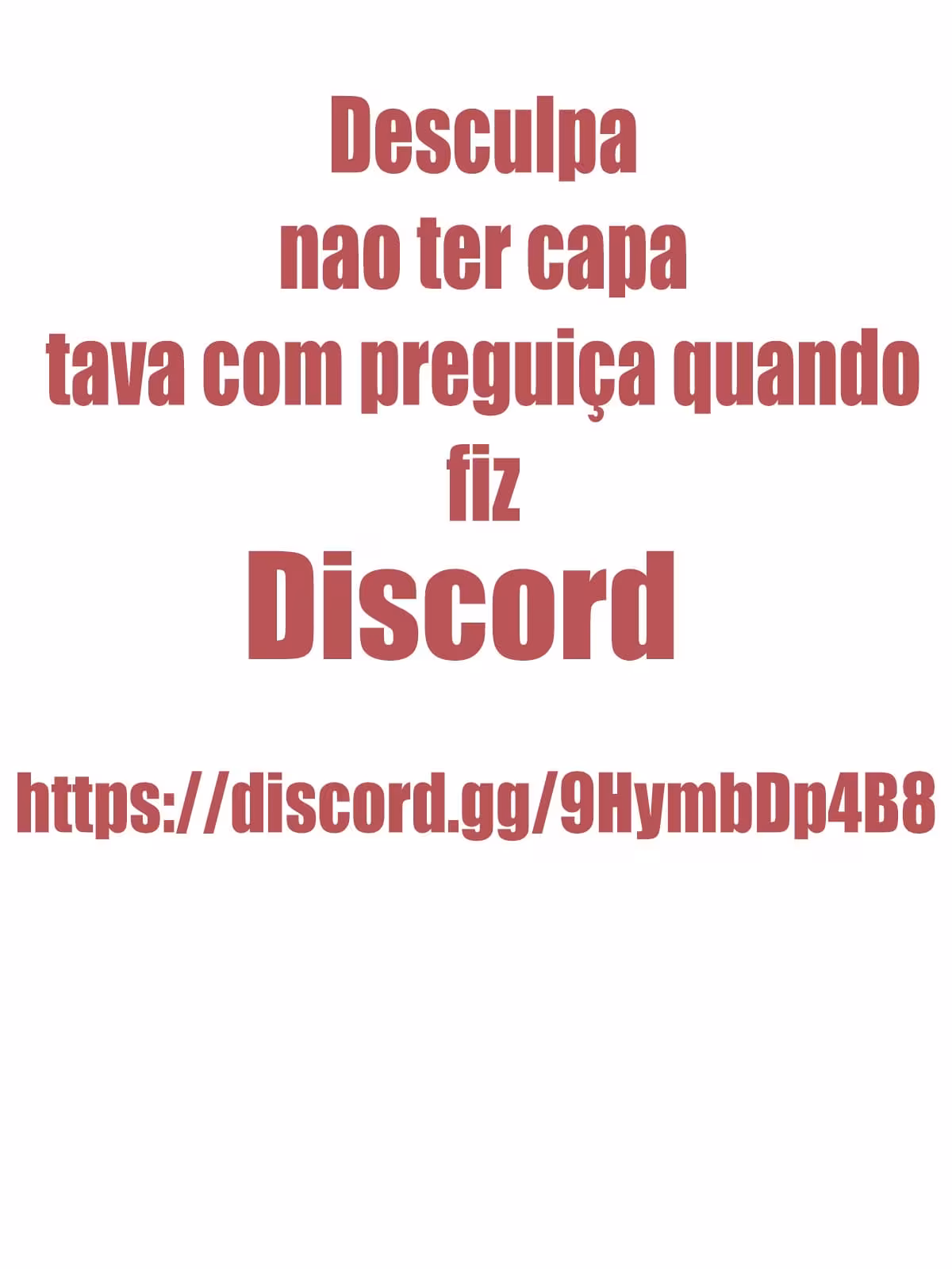 Página do Capítulo 65