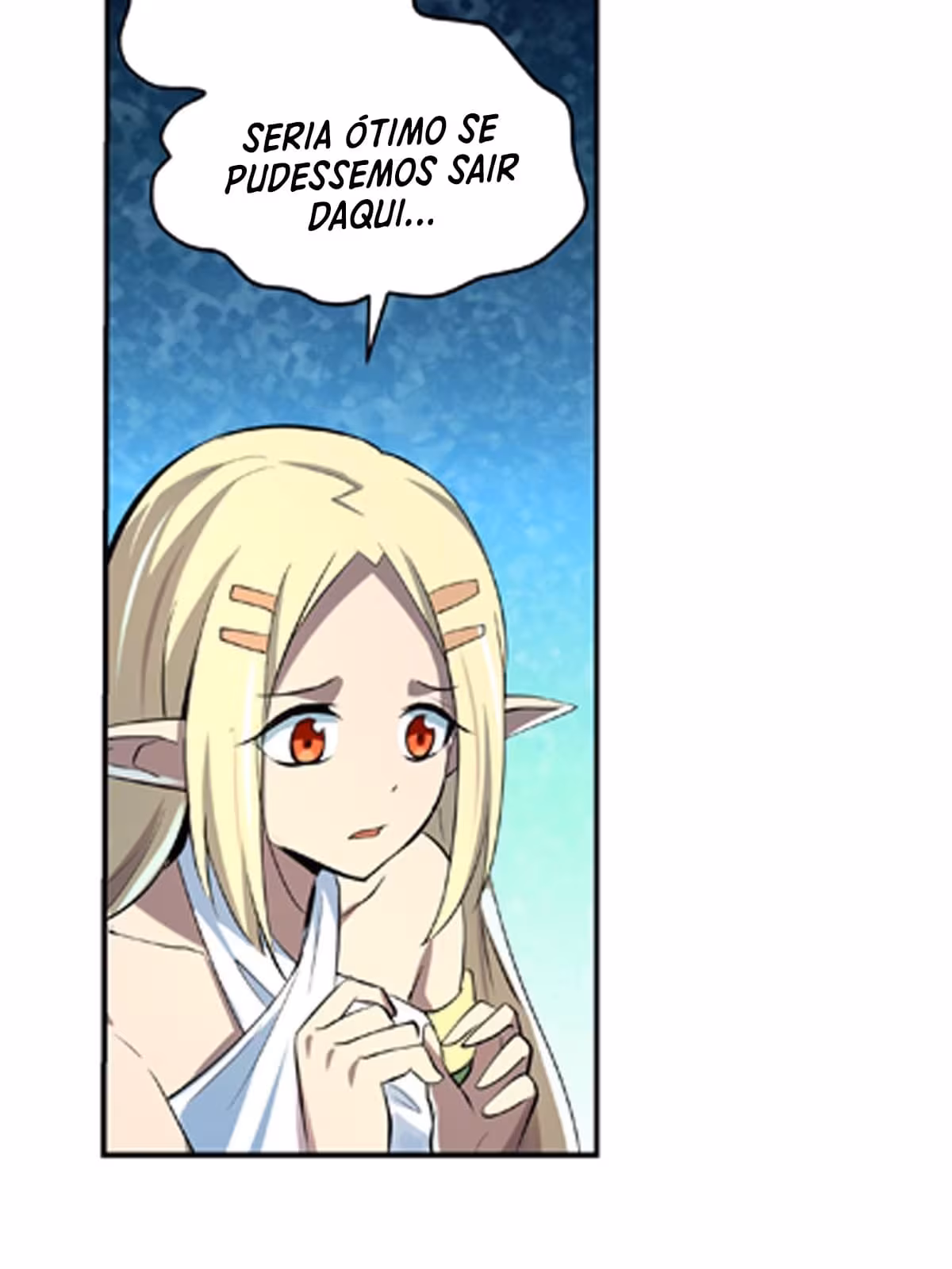 Página do Capítulo 65