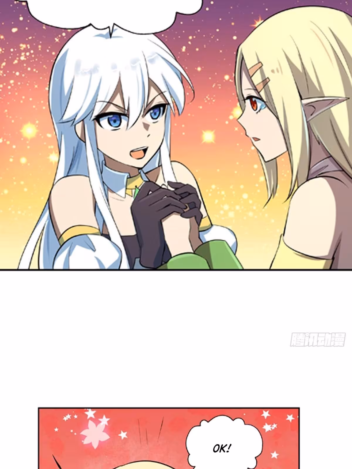 Página do Capítulo 65