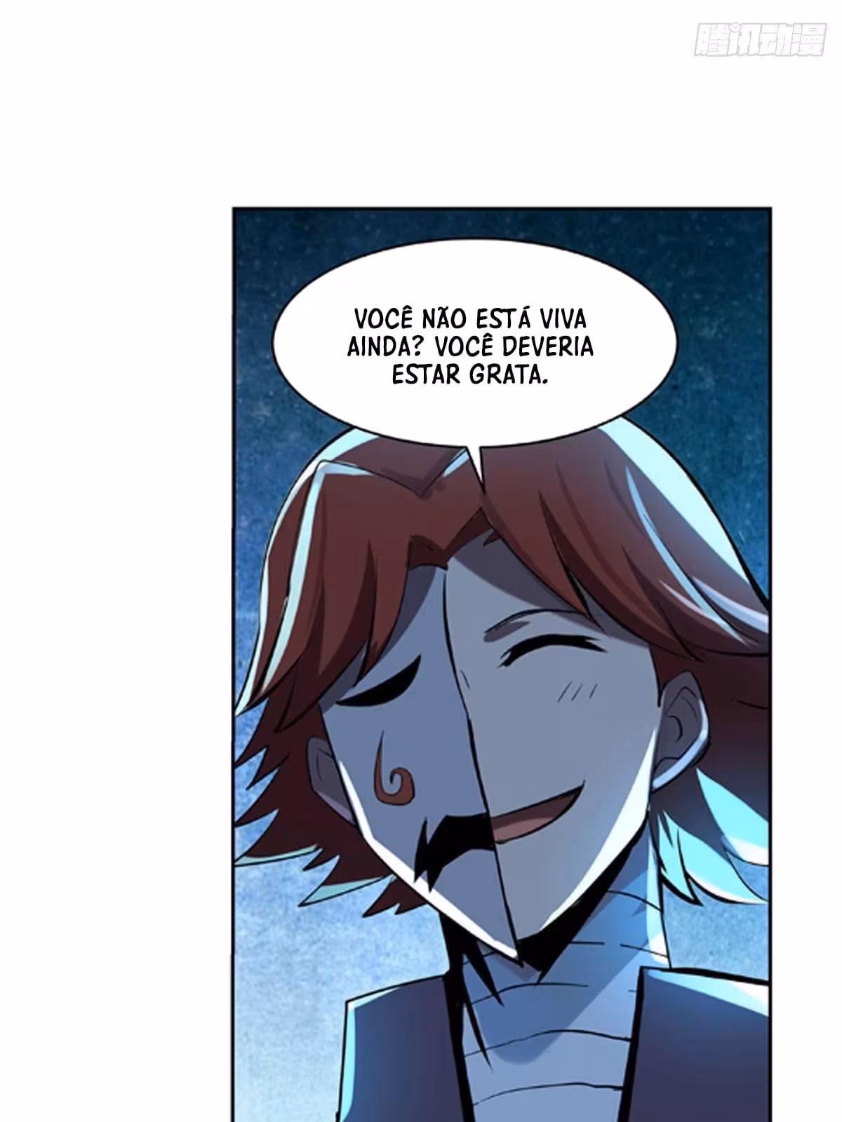 Página do Capítulo 65