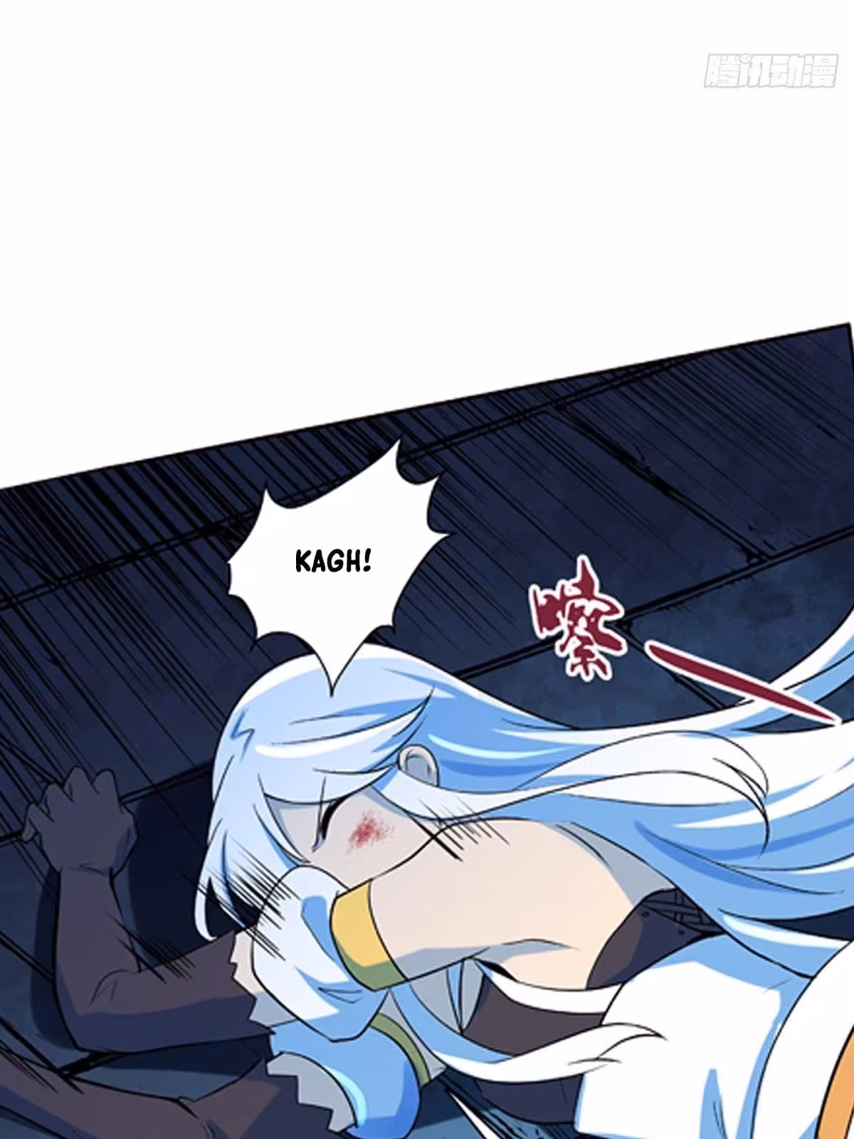 Página do Capítulo 65