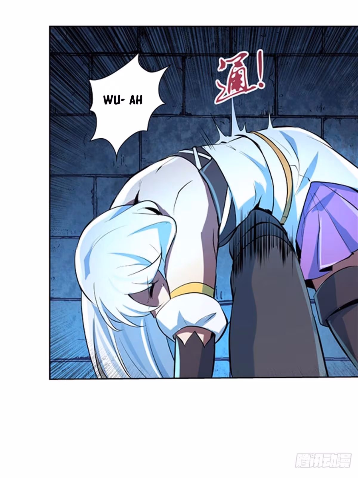 Página do Capítulo 65