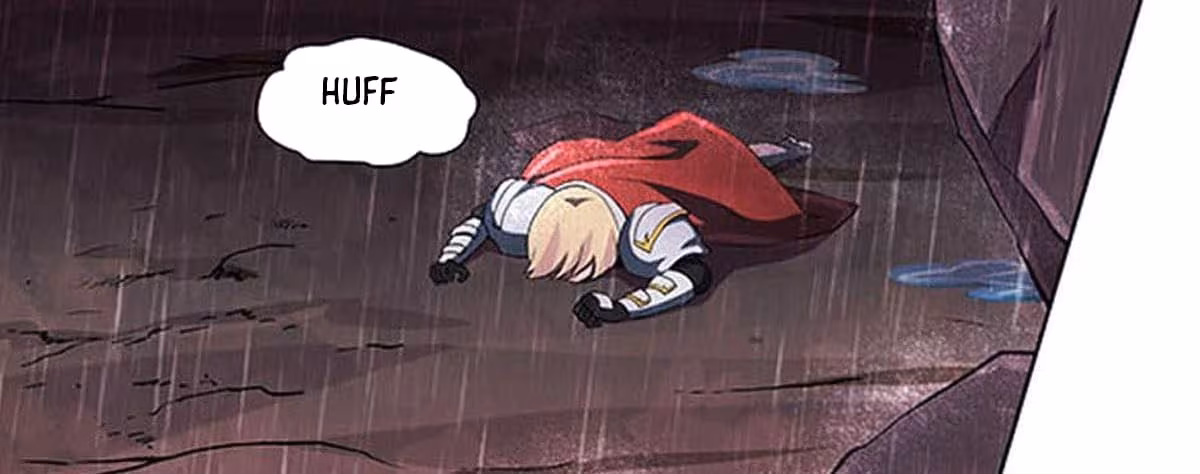 Página do Capítulo 66