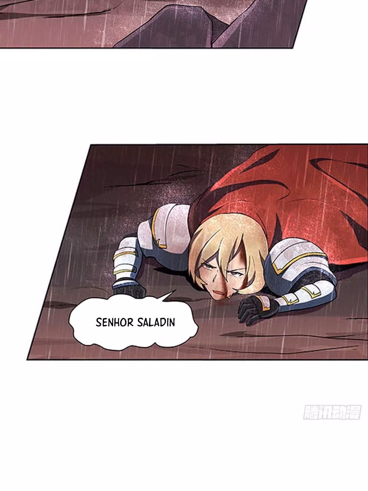 Página do Capítulo 66