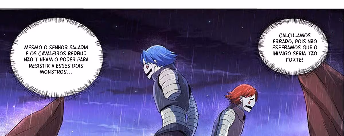 Página do Capítulo 66