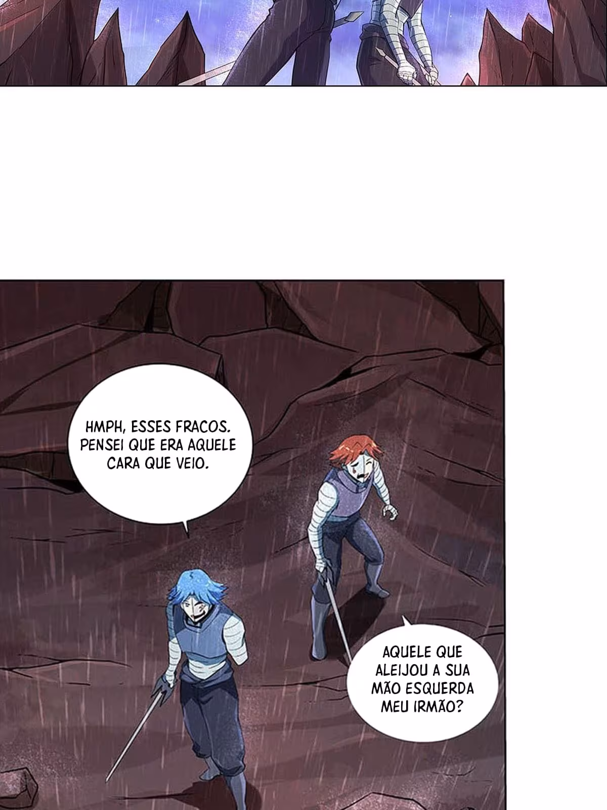 Página do Capítulo 66