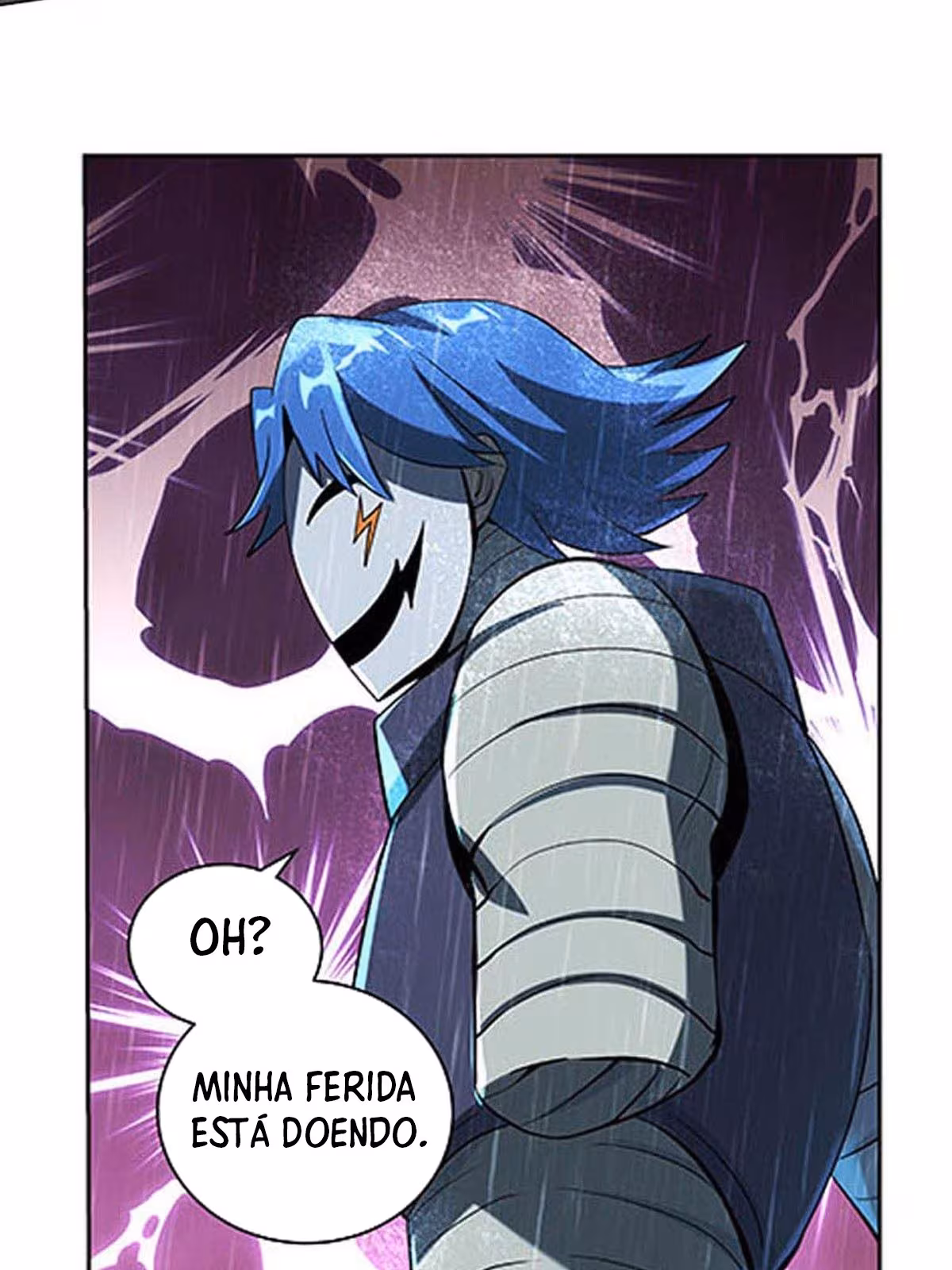 Página do Capítulo 66