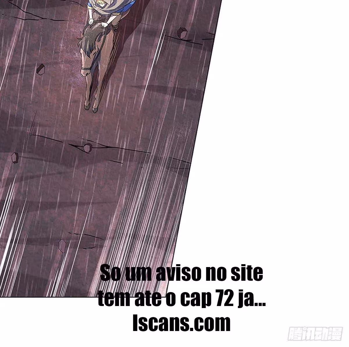 Página do Capítulo 66