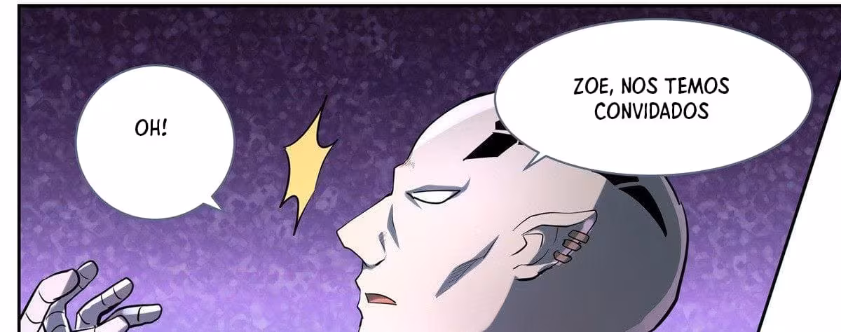 Página do Capítulo 66