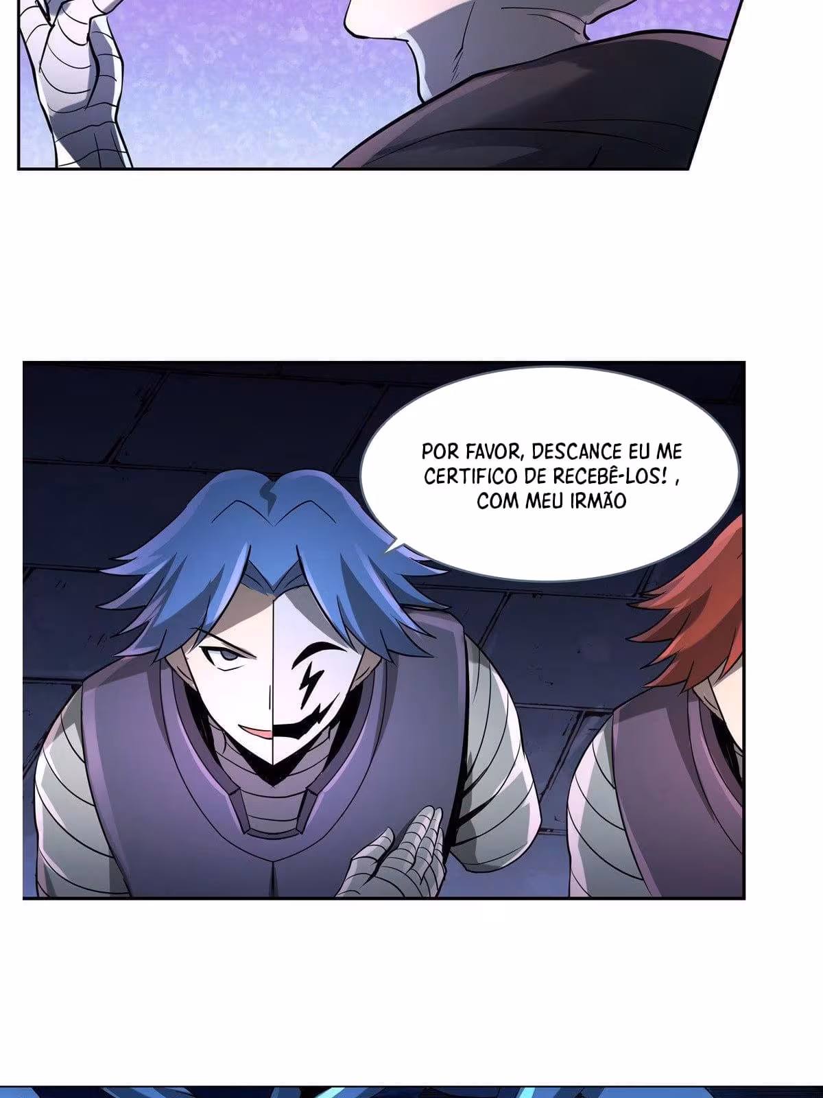 Página do Capítulo 66