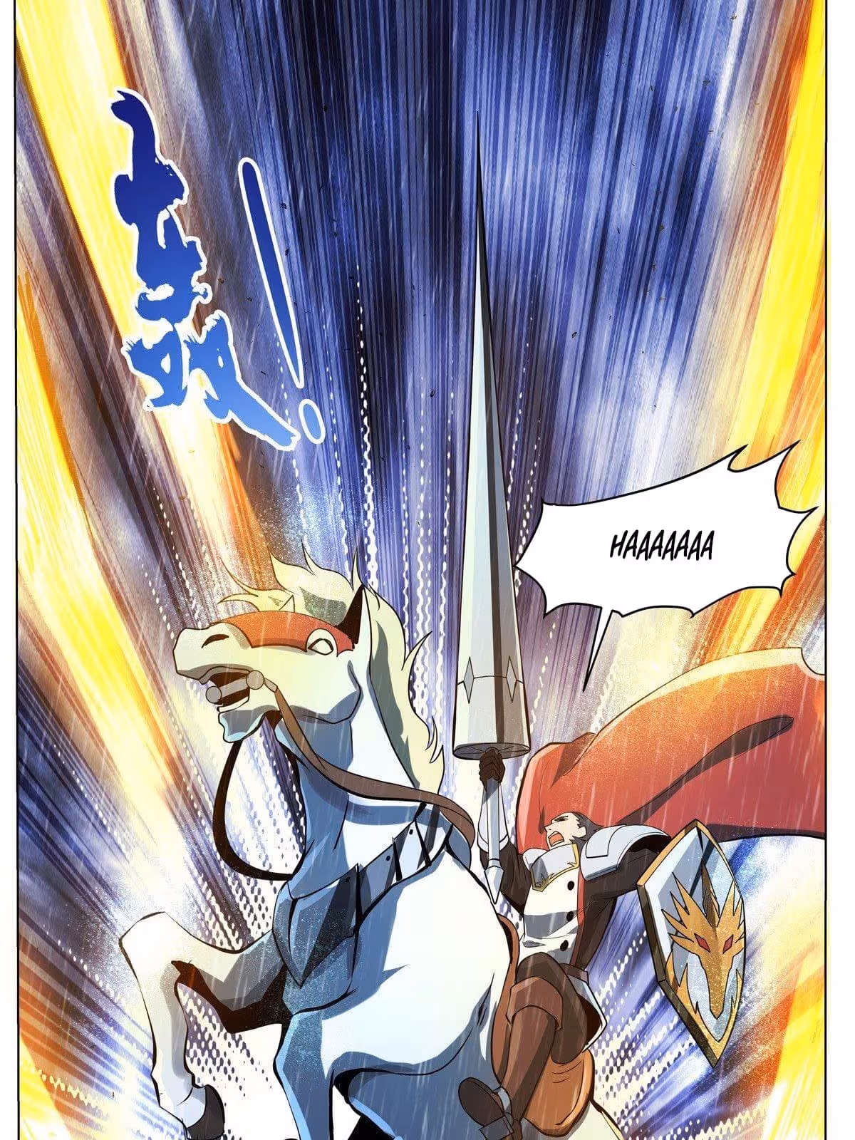 Página do Capítulo 66