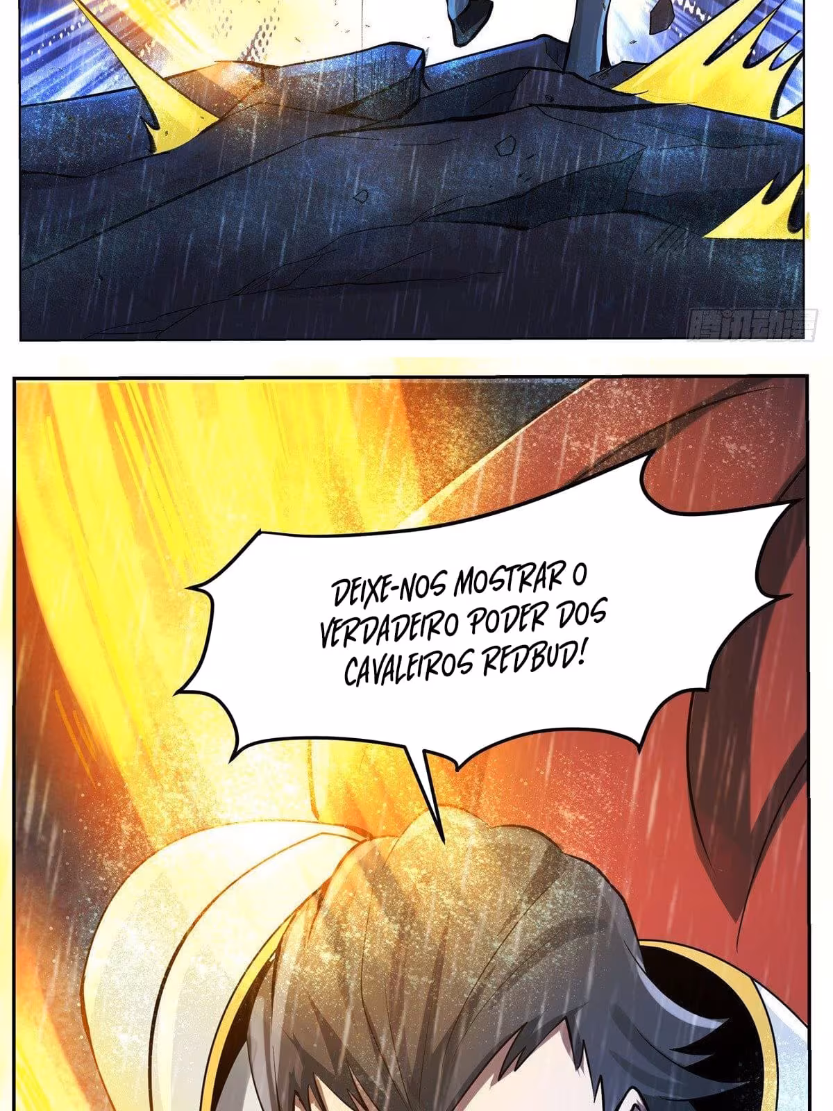 Página do Capítulo 66