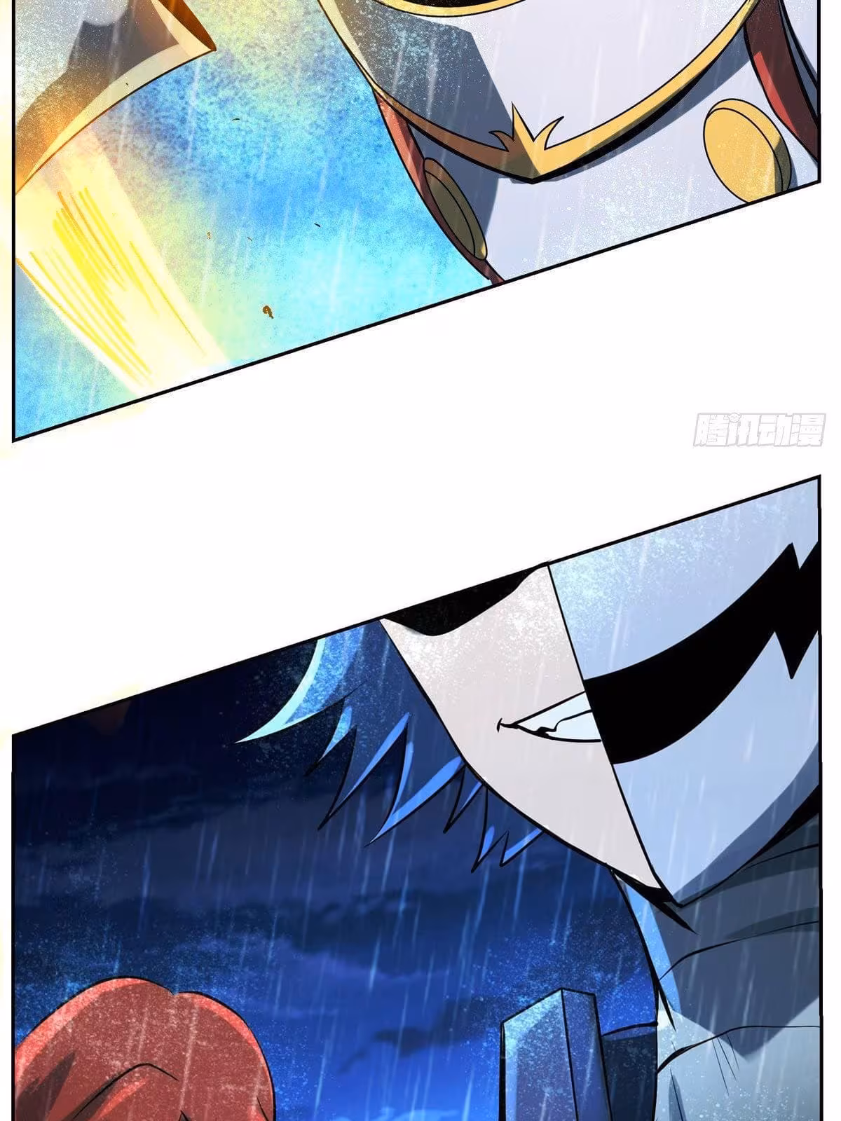 Página do Capítulo 66