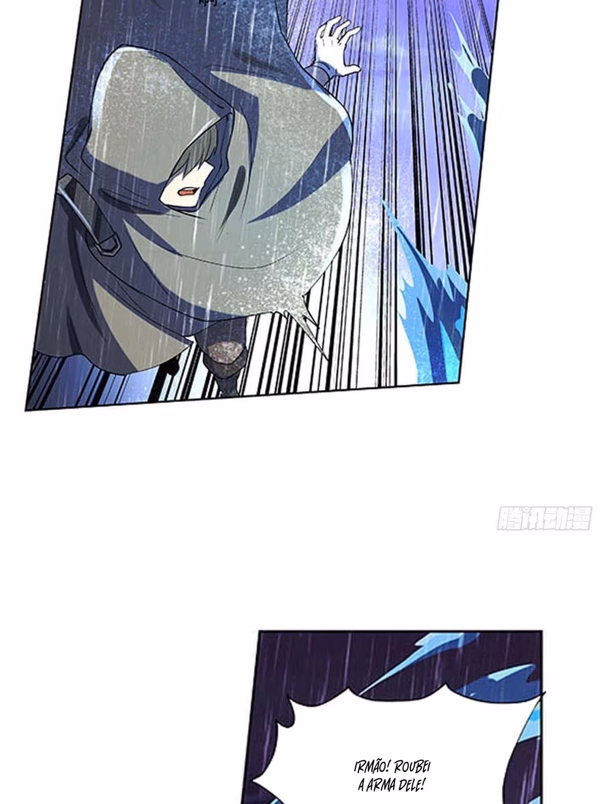 Página do Capítulo 67