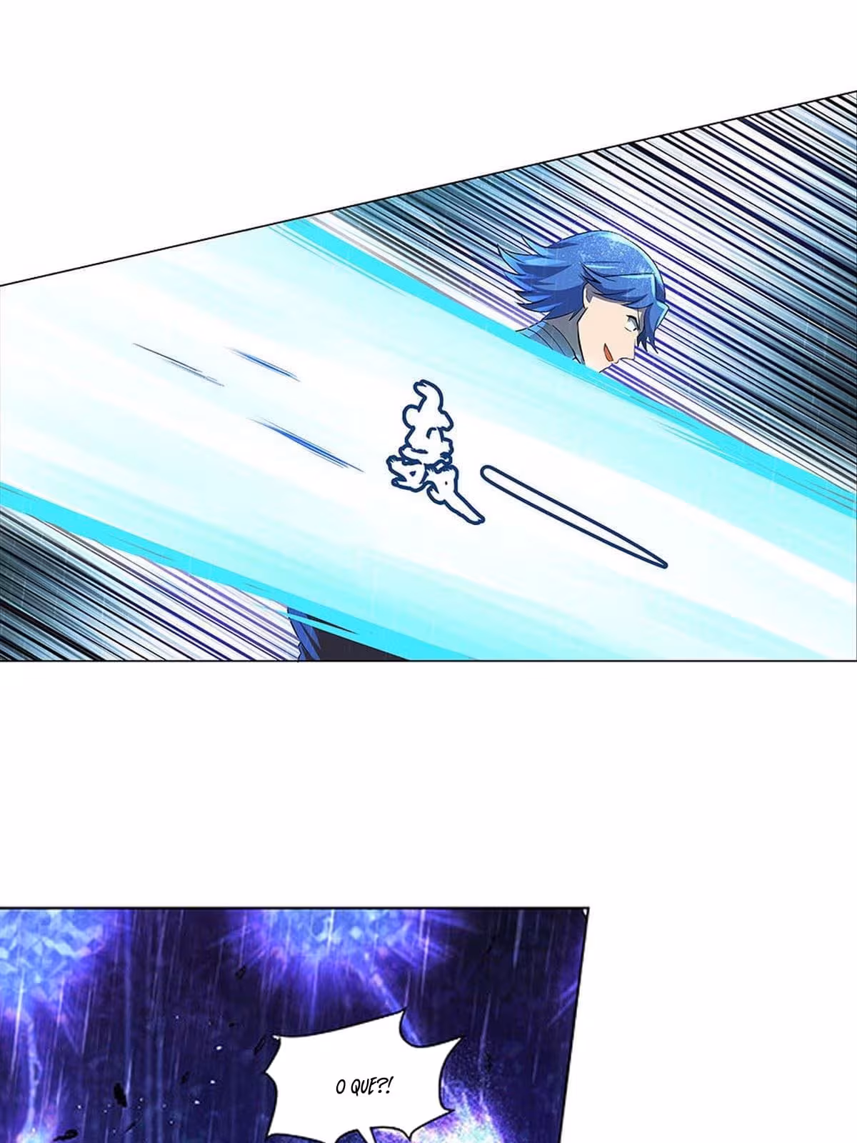 Página do Capítulo 67