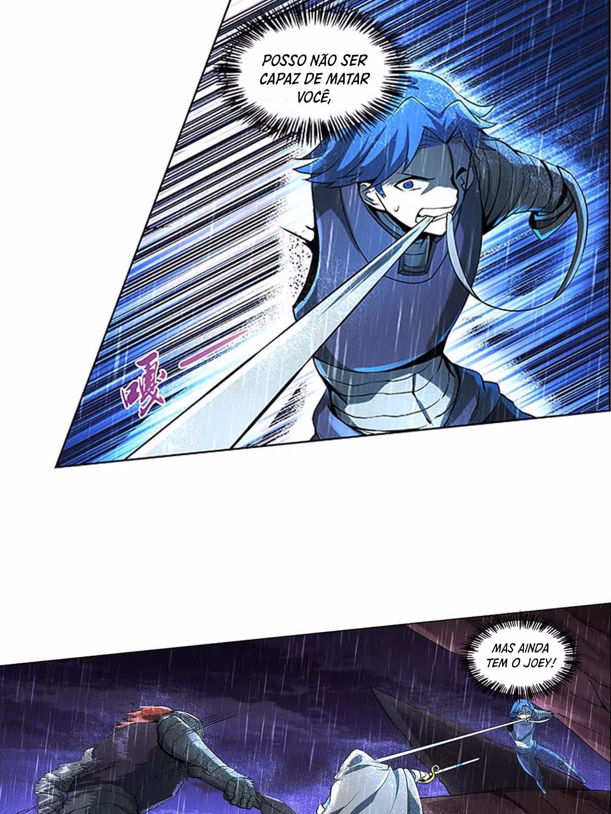 Página do Capítulo 67