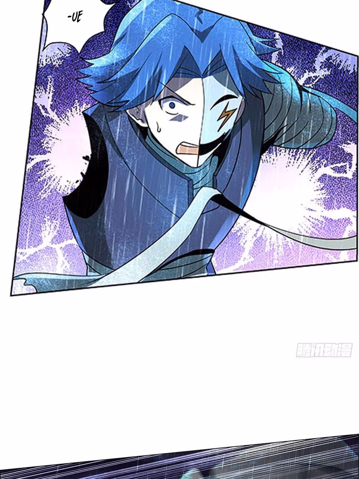 Página do Capítulo 67