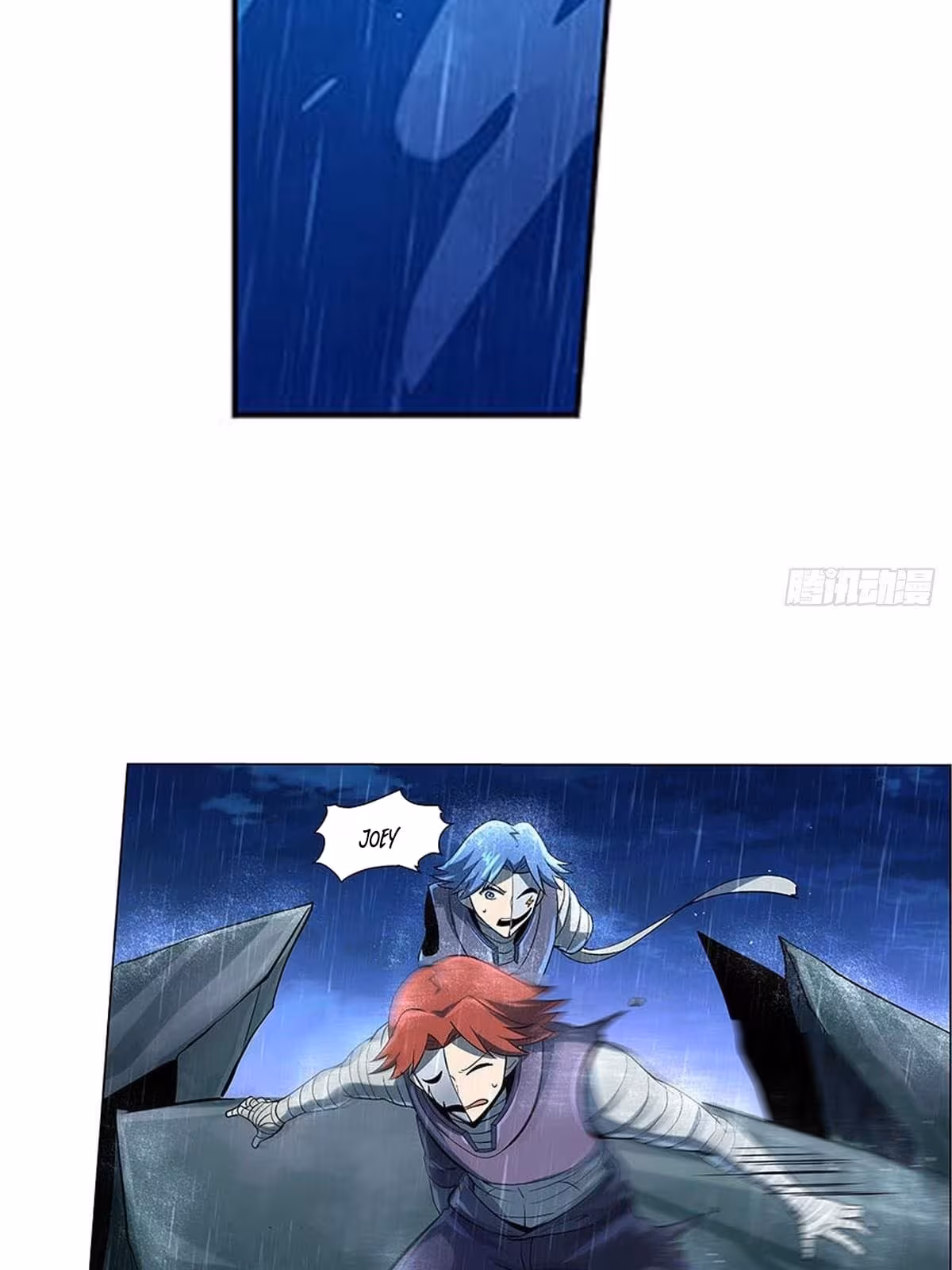 Página do Capítulo 67