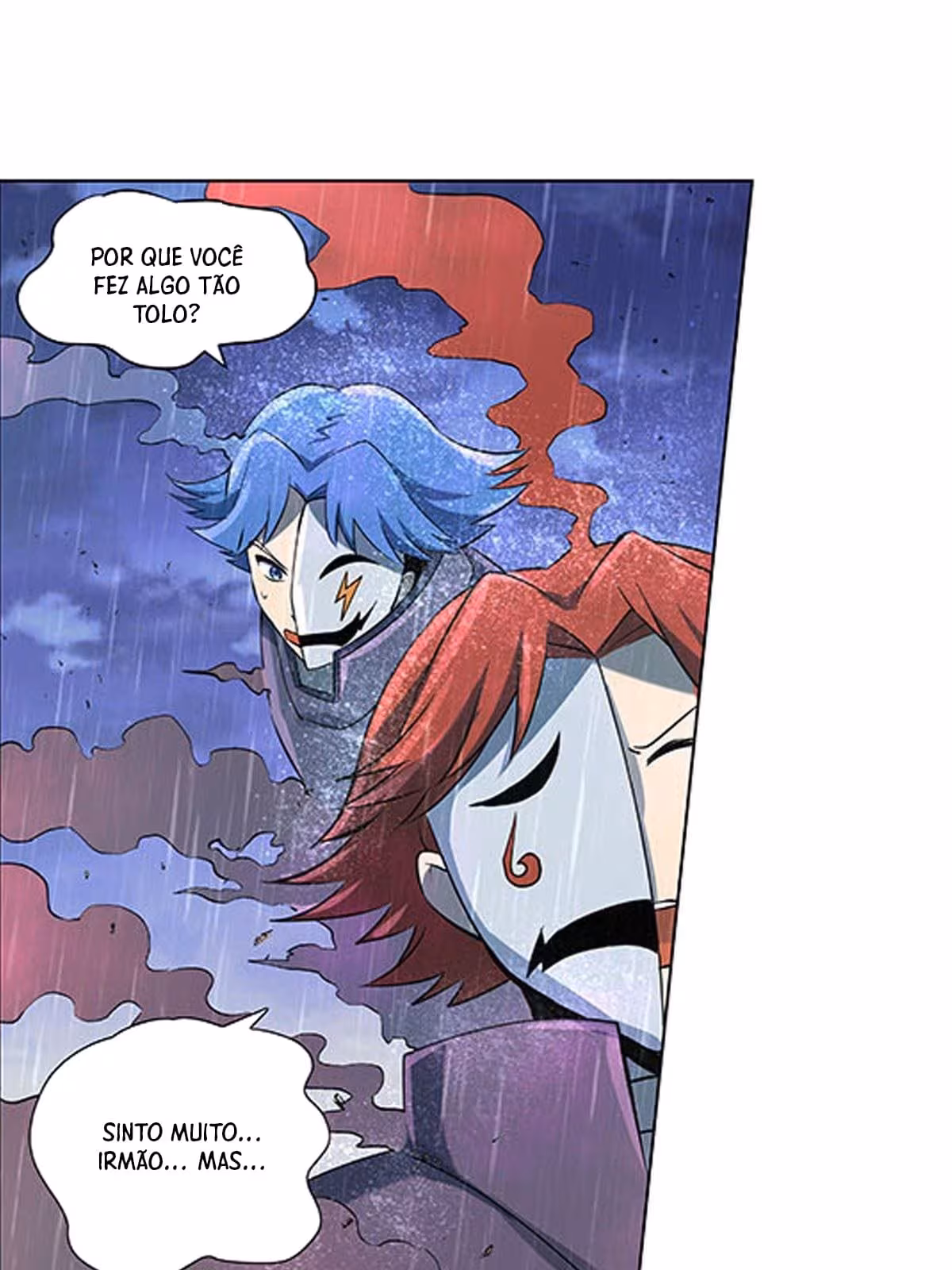 Página do Capítulo 67