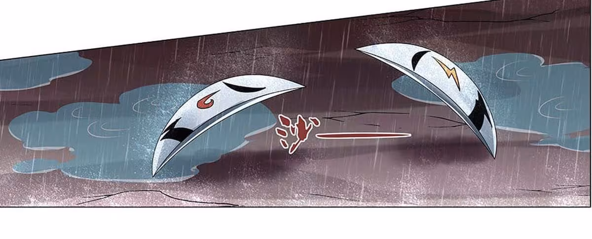 Página do Capítulo 67