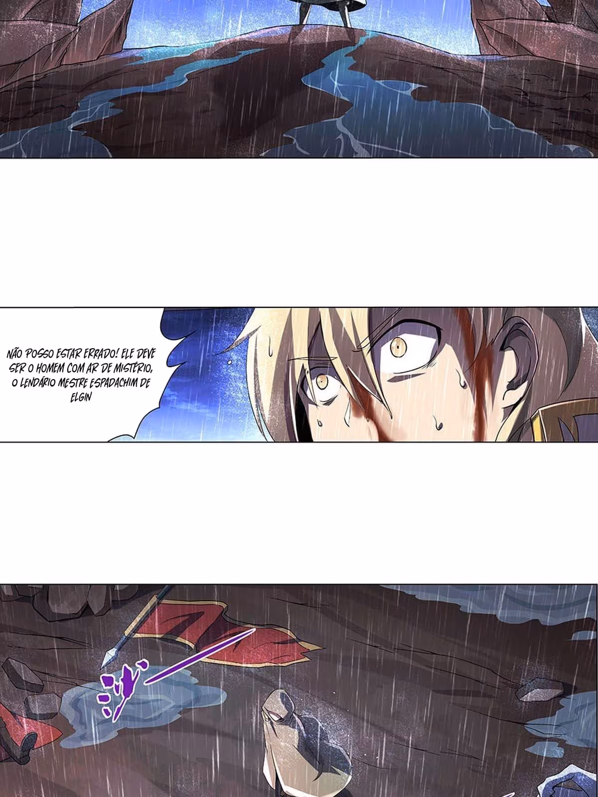 Página do Capítulo 67