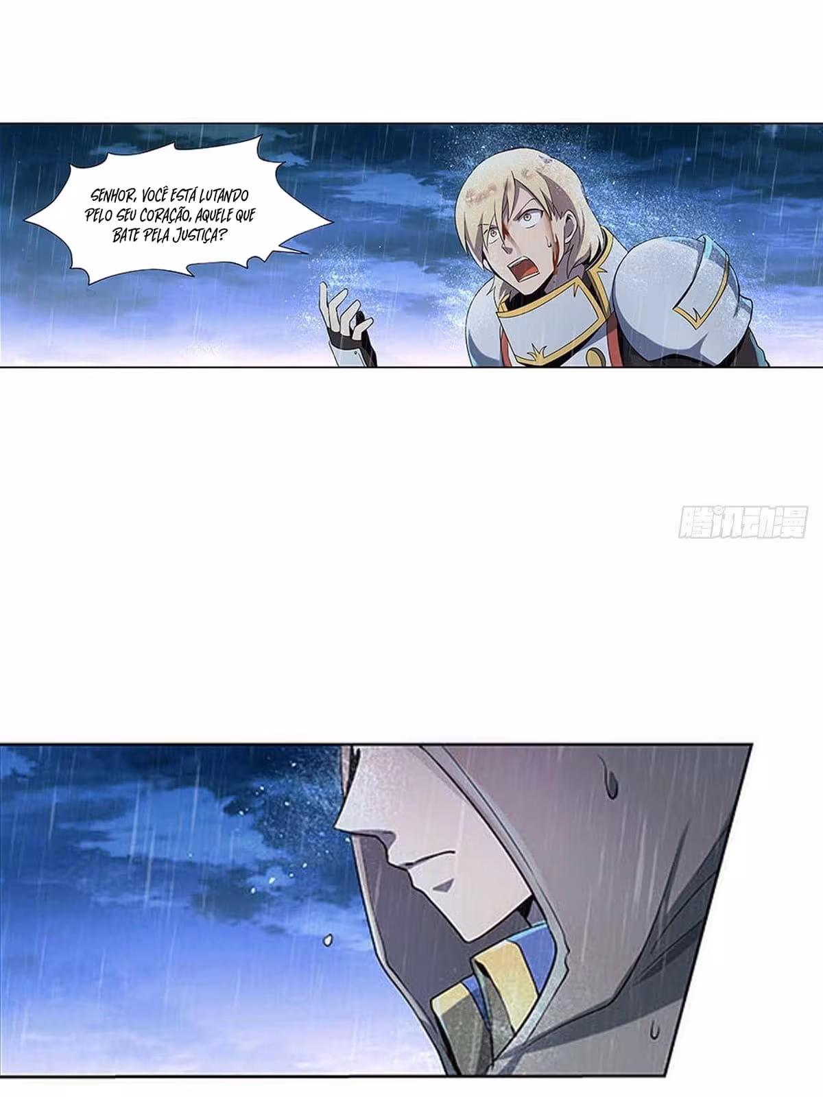 Página do Capítulo 67