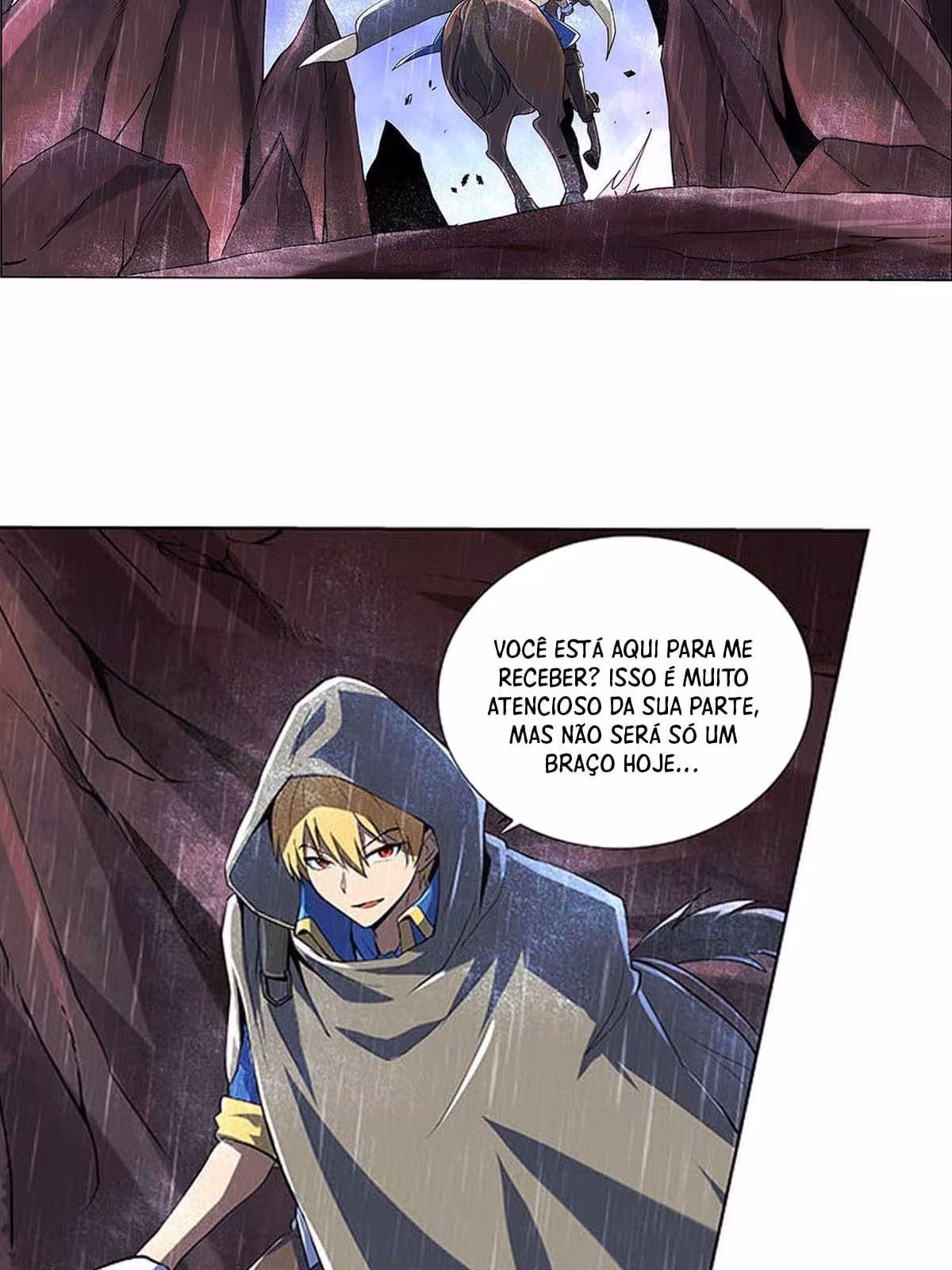 Página do Capítulo 67