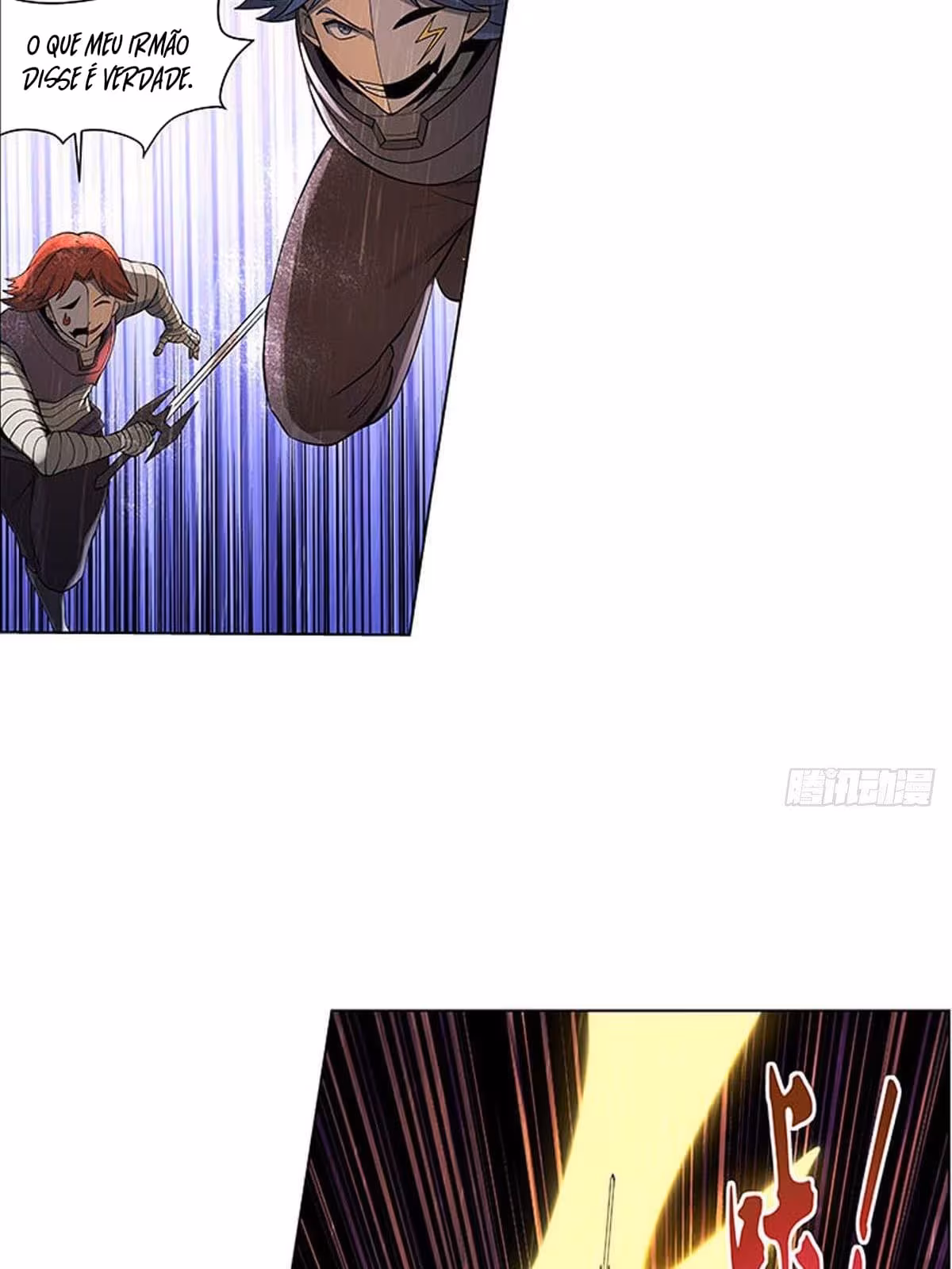 Página do Capítulo 67