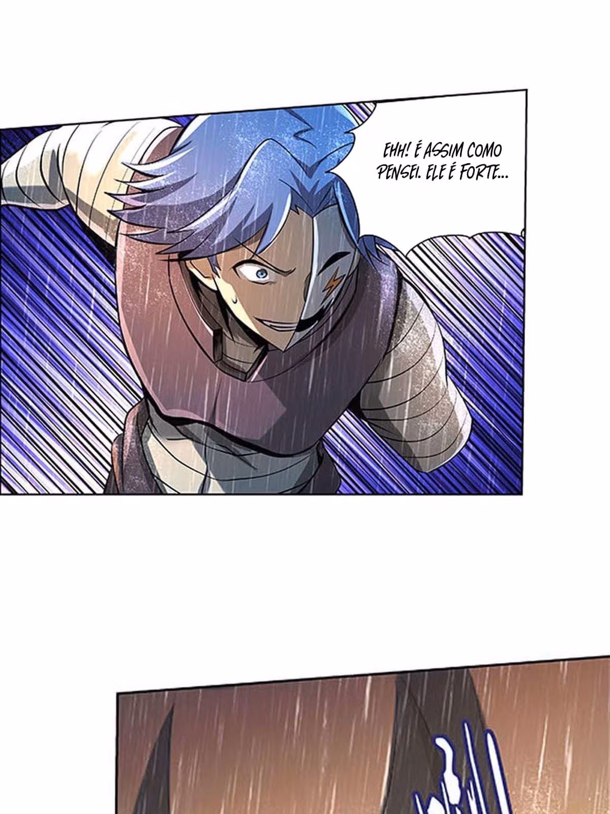 Página do Capítulo 67