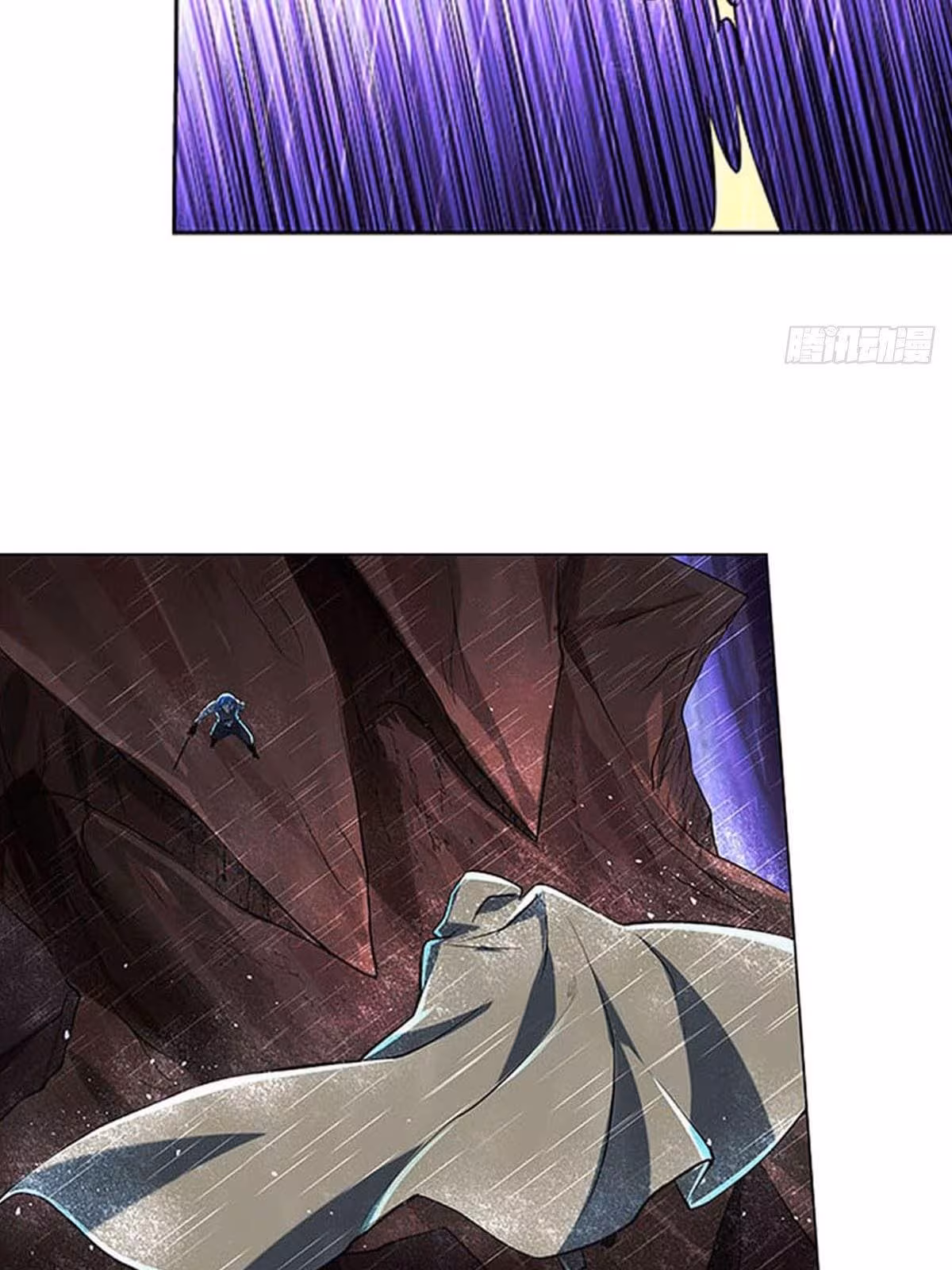 Página do Capítulo 67