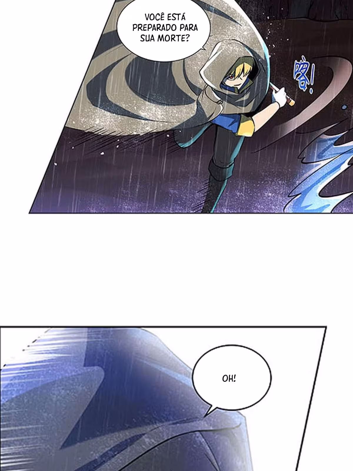 Página do Capítulo 67