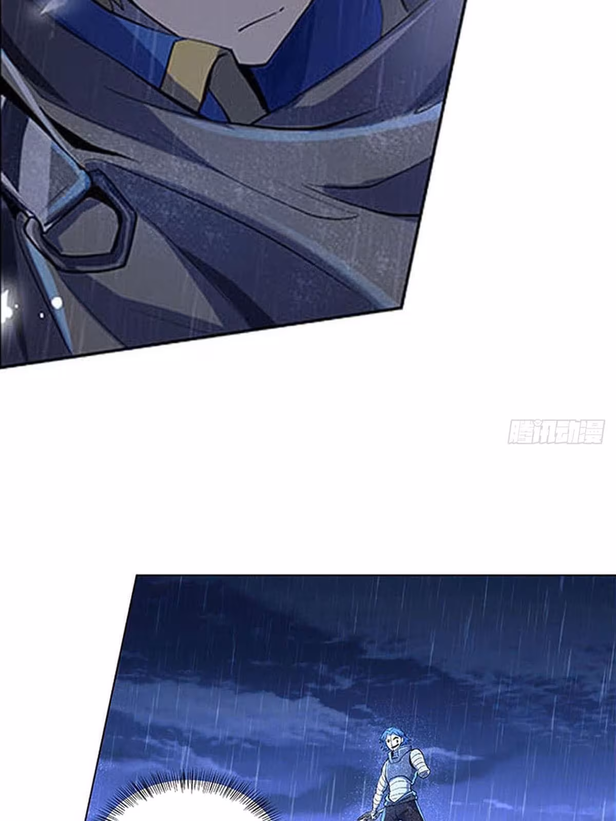 Página do Capítulo 67