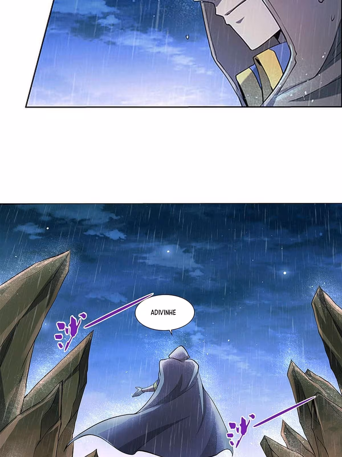 Página do Capítulo 67