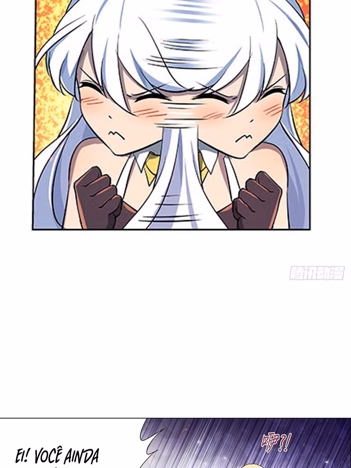 Página do Capítulo 68