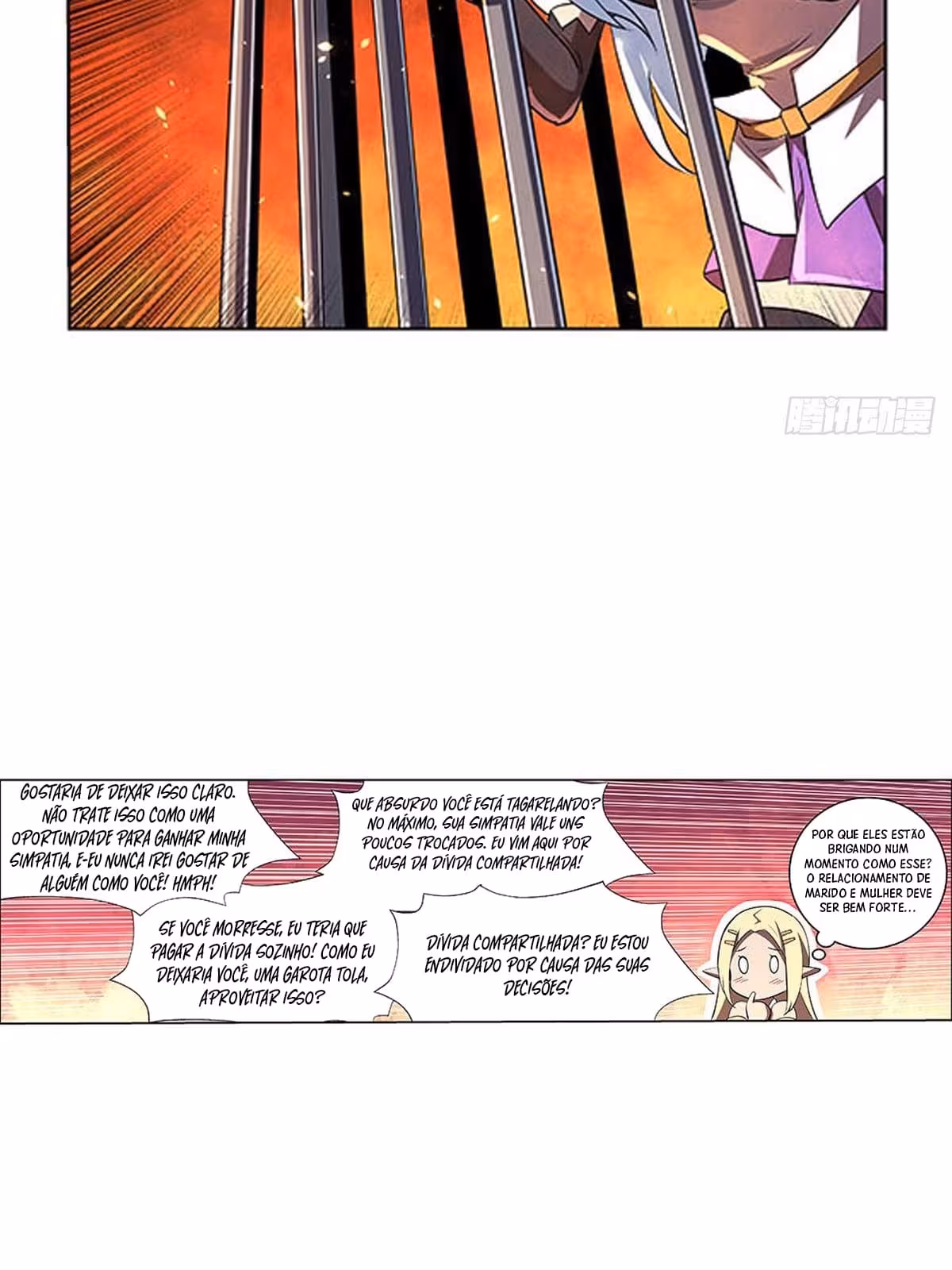 Página do Capítulo 68