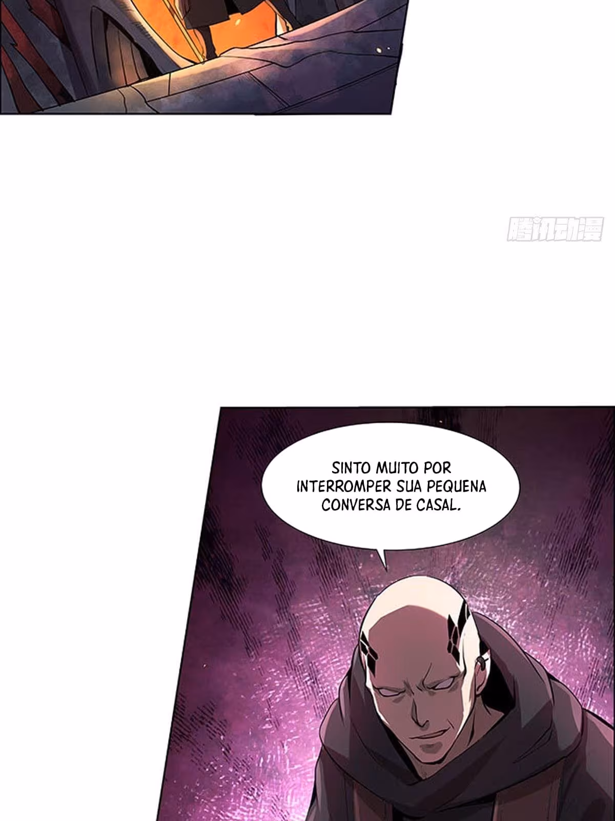 Página do Capítulo 68