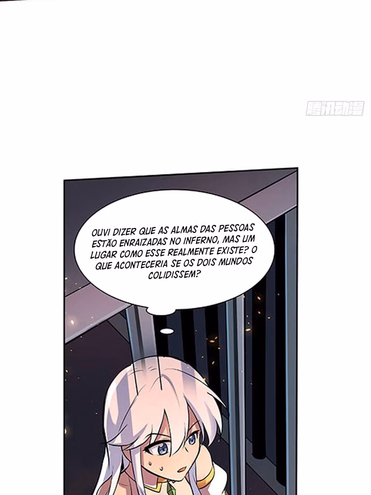 Página do Capítulo 68