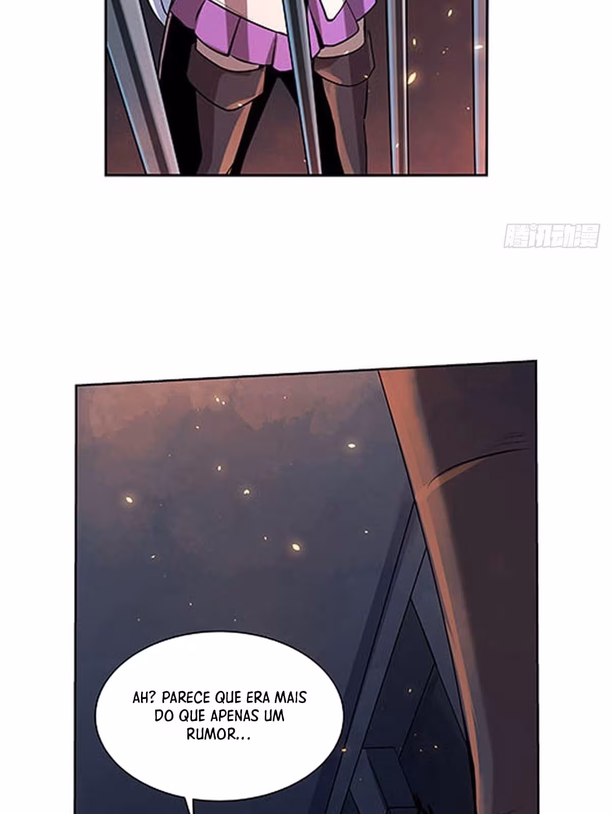 Página do Capítulo 68