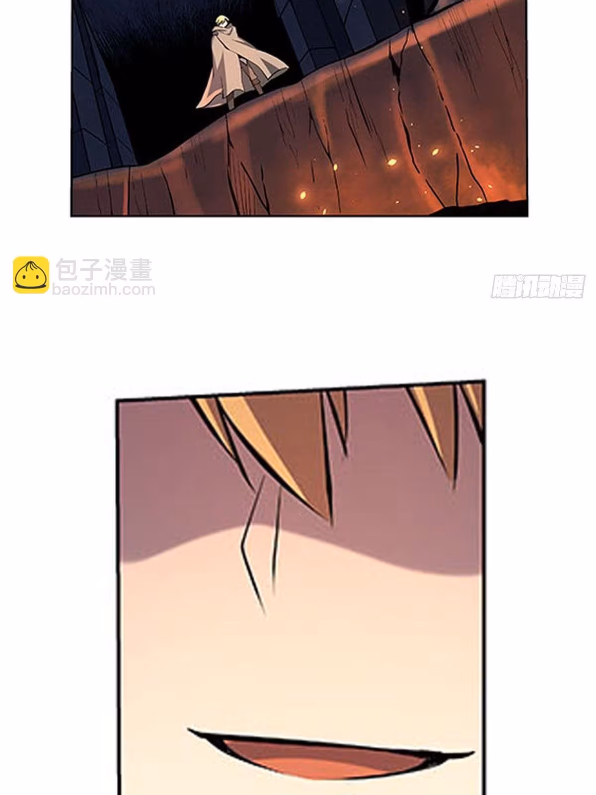 Página do Capítulo 68