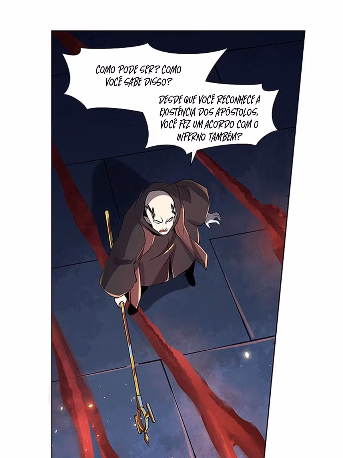 Página do Capítulo 68