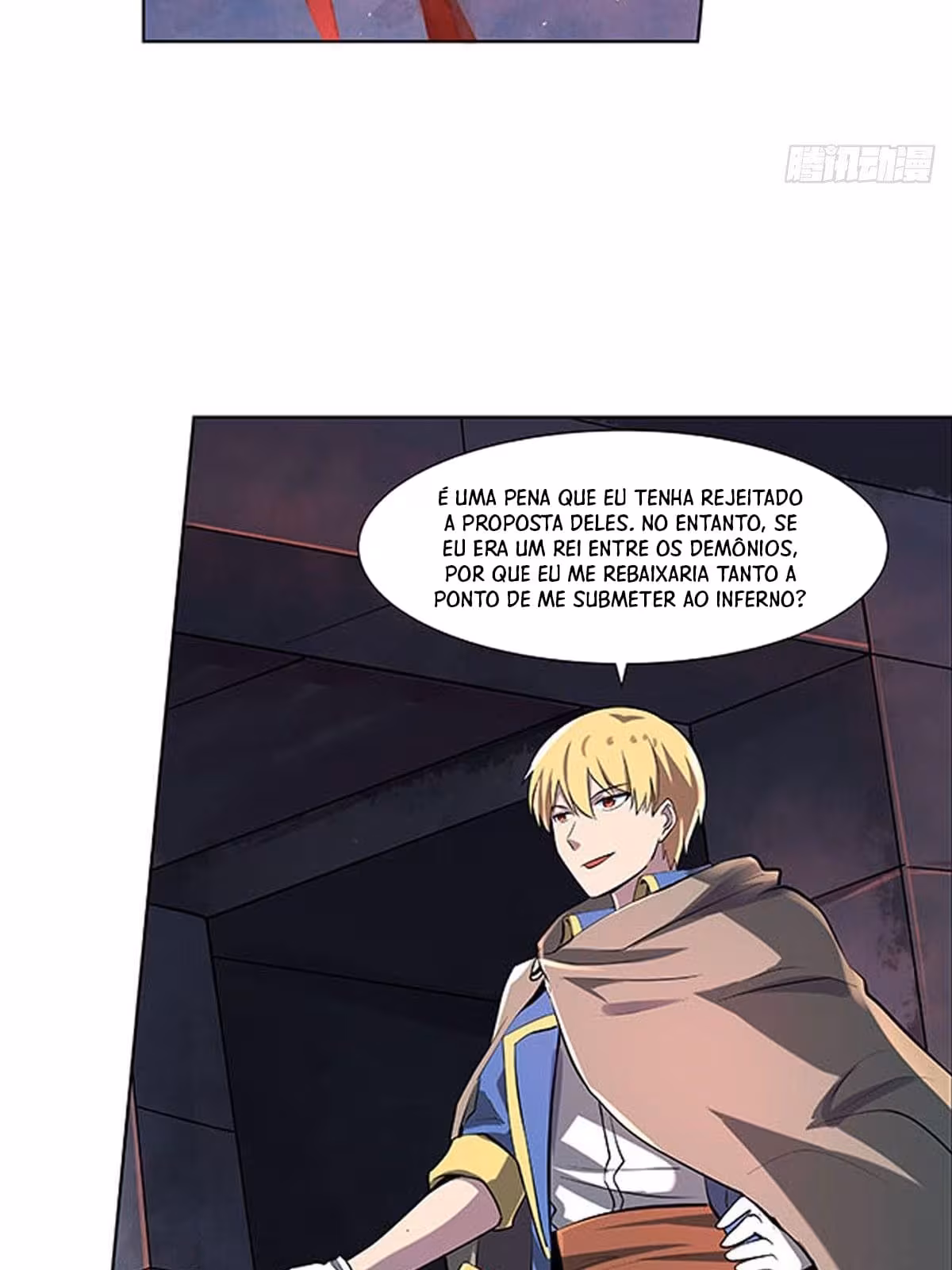 Página do Capítulo 68