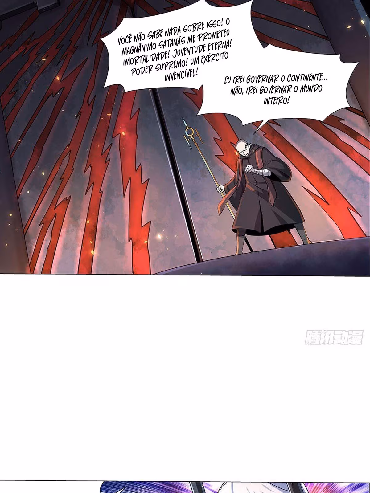 Página do Capítulo 68