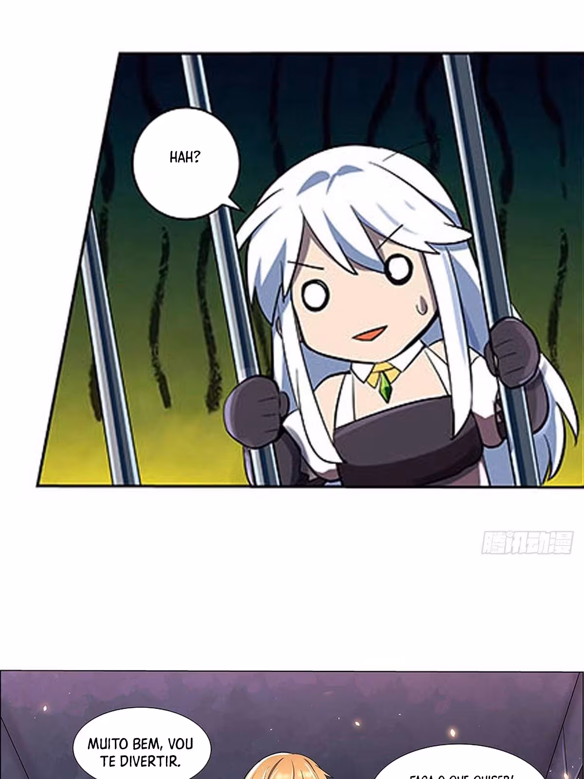 Página do Capítulo 68