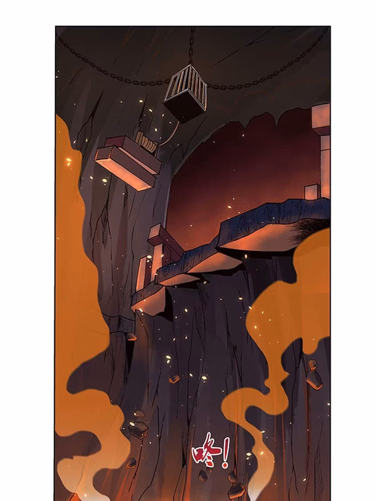 Página do Capítulo 68